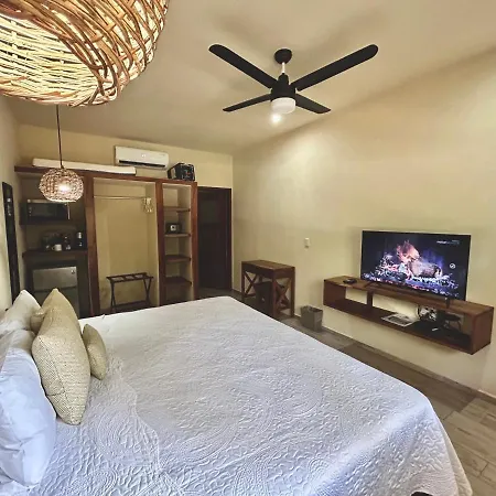 Aldea Xaan Ha Tulum