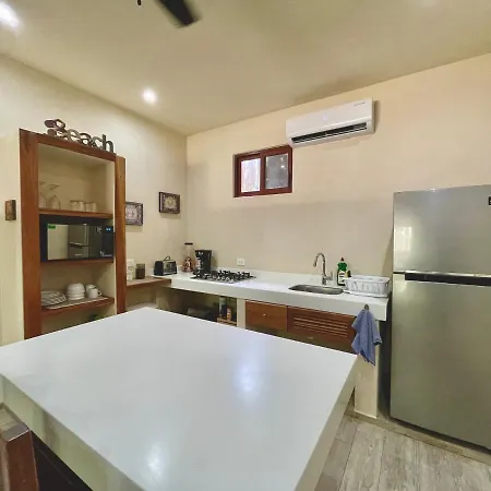 Aldea Xaan Ha 4* Tulum