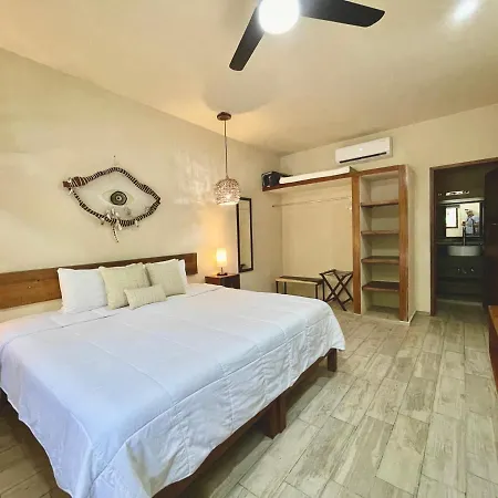 Aparthotel Aldea Xaan Ha