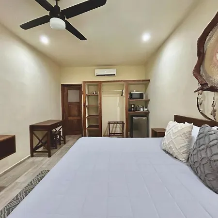 Aparthotel Aldea Xaan Ha Tulum