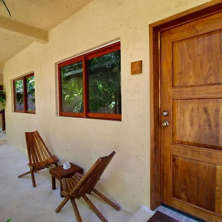 Aldea Xaan Ha Aparthotel Tulum