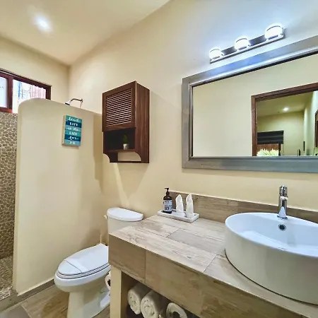 Aldea Xaan Ha Tulum