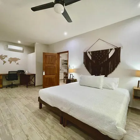 Aldea Xaan Ha Tulum