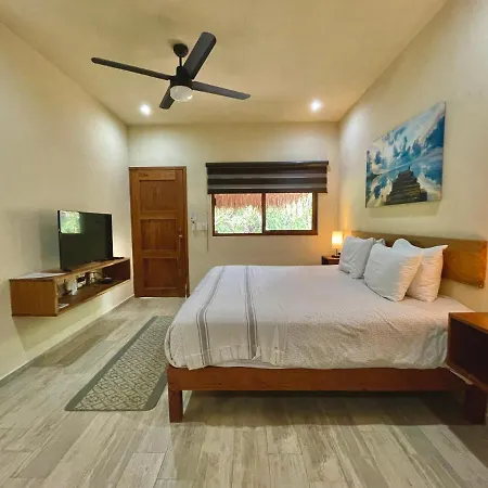 Aldea Xaan Ha Aparthotel 4*