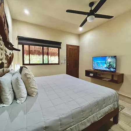 Aparthotel Aldea Xaan Ha