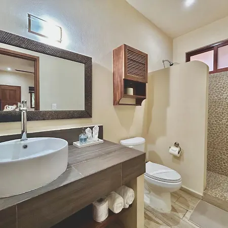 Aparthotel Aldea Xaan Ha Tulum