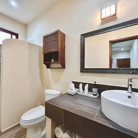 Aldea Xaan Ha Aparthotel