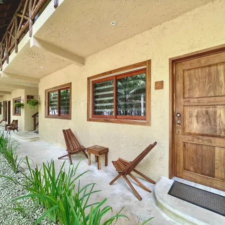 Aldea Xaan Ha Tulum