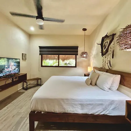 Apartahotel Aldea Xaan Ha