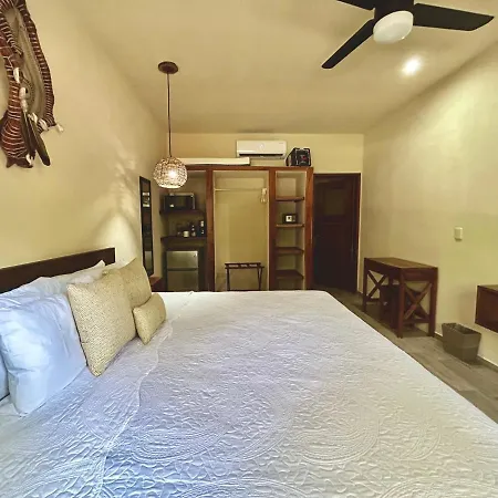 Aldea Xaan Ha Tulum