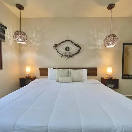 Aldea Xaan Ha Aparthotel Tulum