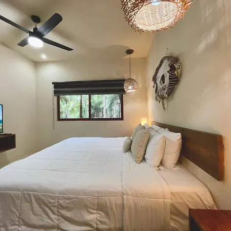 Aparthotel Aldea Xaan Ha Tulum