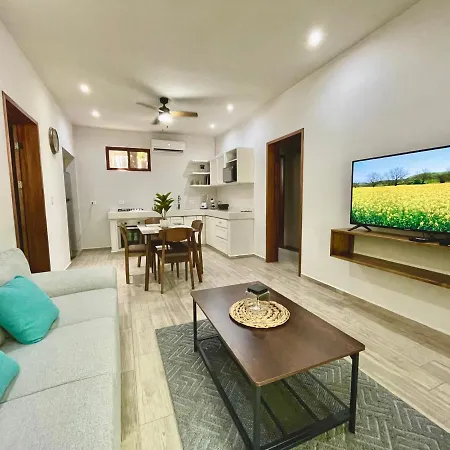 Aldea Xaan Ha 4* Tulum