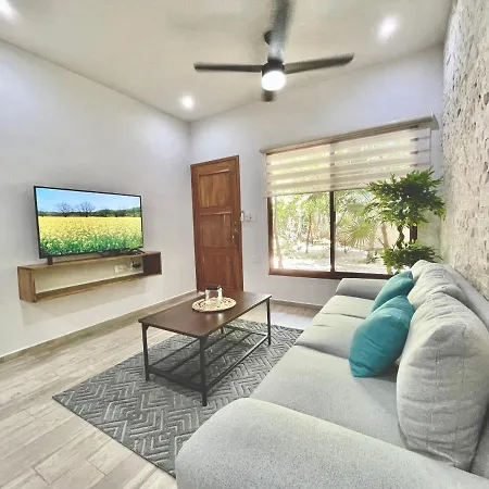 Aparthotel Aldea Xaan Ha