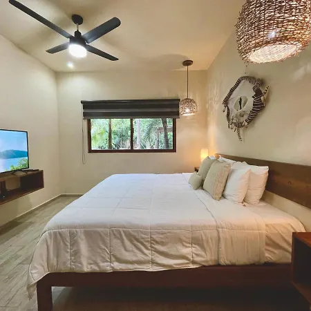 Aldea Xaan Ha Aparthotel