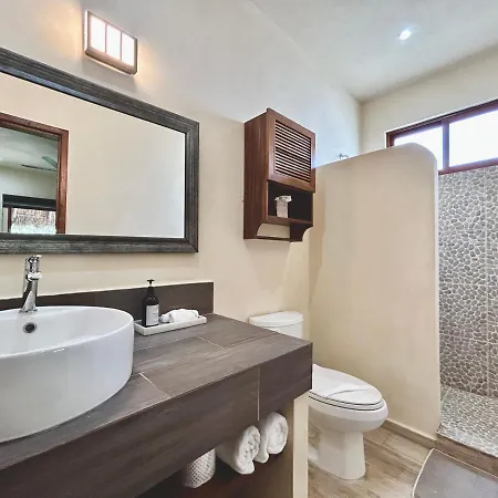 Aldea Xaan Ha 4* Tulum