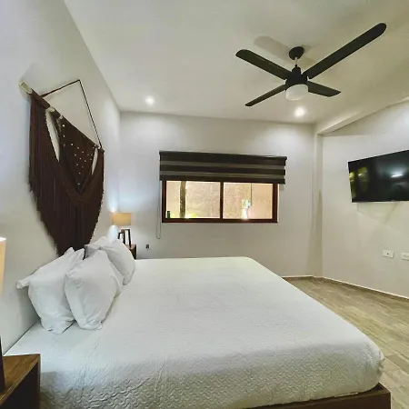 Aldea Xaan Ha Aparthotel