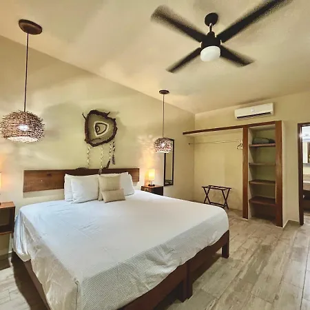 Aldea Xaan Ha Tulum