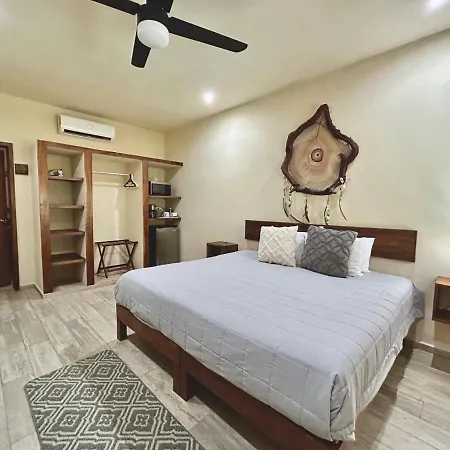 Aldea Xaan Ha 4* Tulum