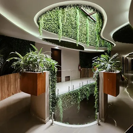 Menesse Apartment