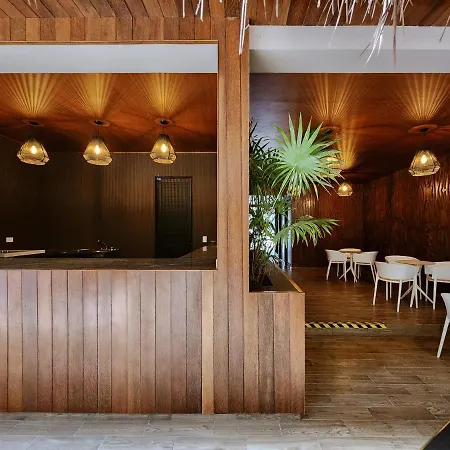 Menesse Tulum