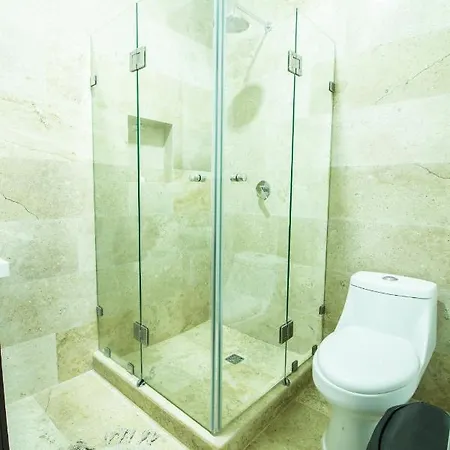Menesse Apartment