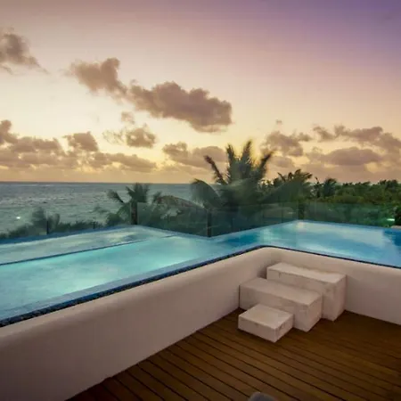 Hacienda Sian Kaan- Meals, Cooks & Butler Included! Tulum