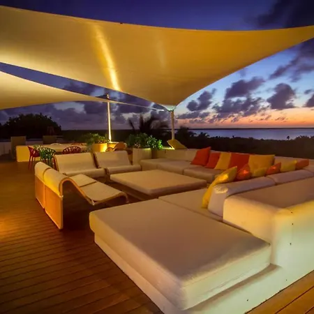 Hacienda Sian Kaan- Meals, Cooks & Butler Included! * Tulum