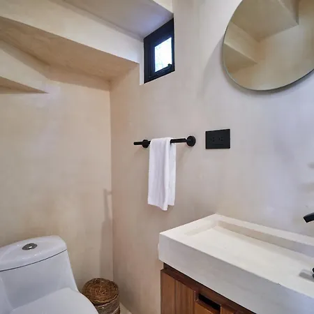 Afra 3 Beautiful Jungle House With Private Pool