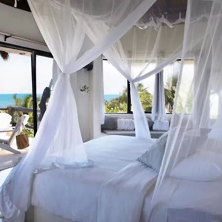 Coco Hotel Tulum