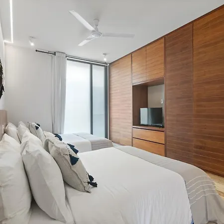 305 Luxury Penthouse With Private Pool Apartamento