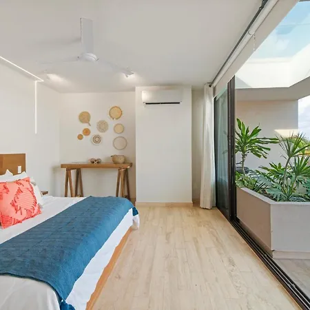 305 Luxury Penthouse With Private Pool Apartamento