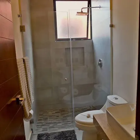 Roomy Apt Wprivate Terrace Amazing Amenities * Tulum