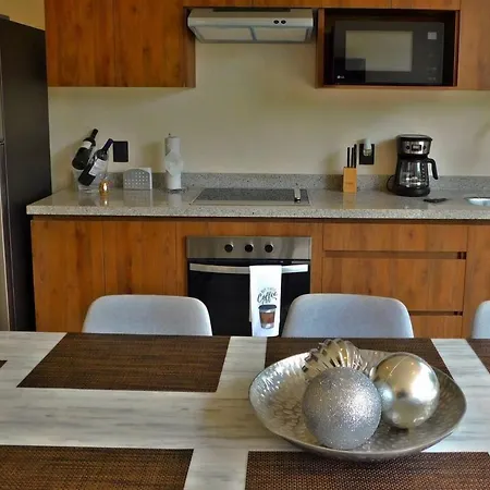Roomy Apt Wprivate Terrace Amazing Amenities Apartment Tulum