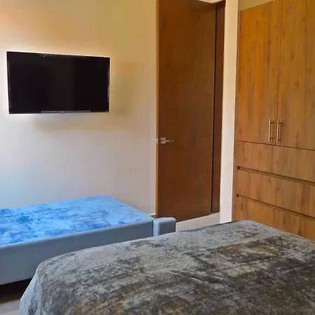 Roomy Apt Wprivate Terrace Amazing Amenities Apartment Tulum