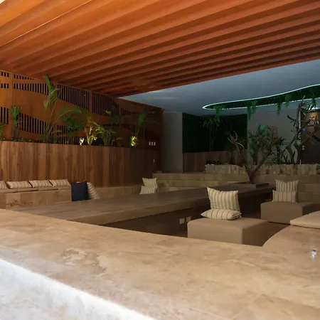Apartment Luxurious In Menesse Pool Gym Cinema By Yeah *