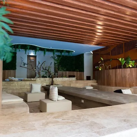 Luxurious In Menesse Pool Gym Cinema By Yeah Apartment