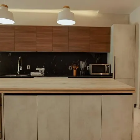 Holiday home 8 Bed Luxury W/ Private Pool, And Sauna!