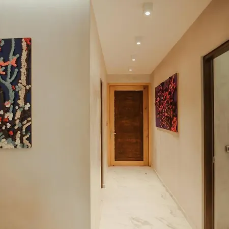 Holiday home 8 Bed Luxury W/ Private Pool, And Sauna! Tulum