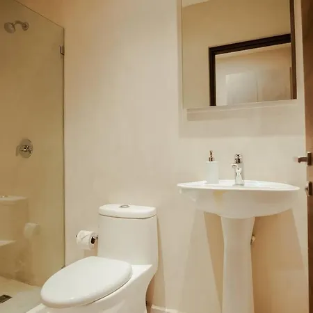 8 Bed Luxury W/ Private Pool, And Sauna! * Tulum
