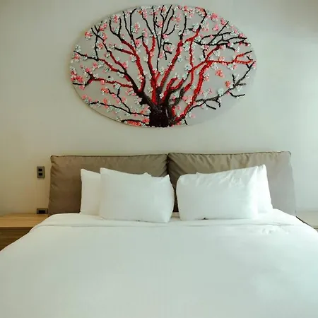 8 Bed Luxury W/ Private Pool, And Sauna! * Tulum
