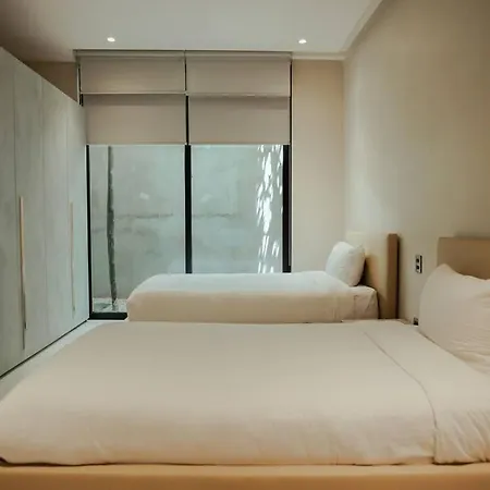 8 Bed Luxury W/ Private Pool, And Sauna! Tulum