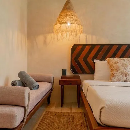Ceres Boutique Villa Tulum