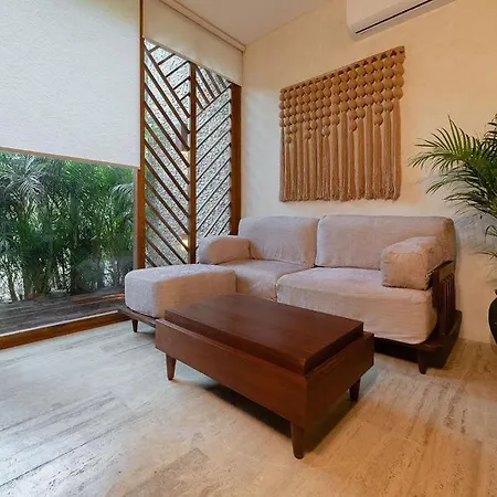 Villa Ceres Boutique *