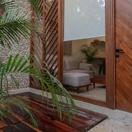Ceres Boutique * Tulum