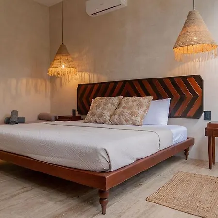 Ceres Boutique Villa *