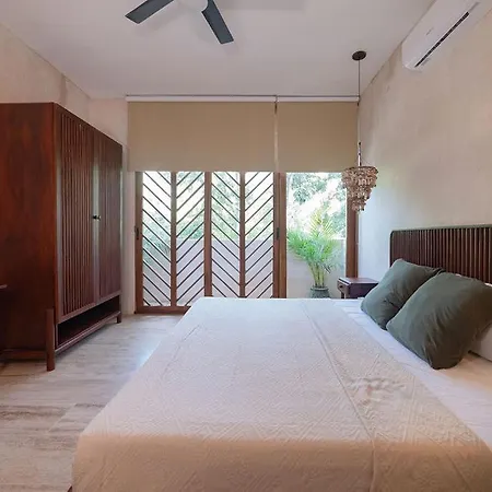 Villa Ceres Boutique