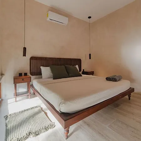 Ceres Boutique Villa
