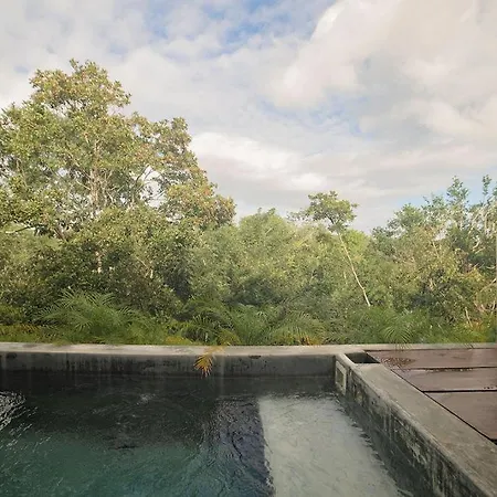 Ceres Boutique * Tulum