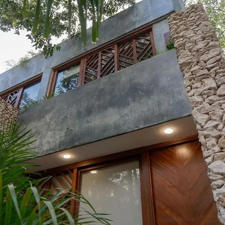 Ceres Boutique Tulum